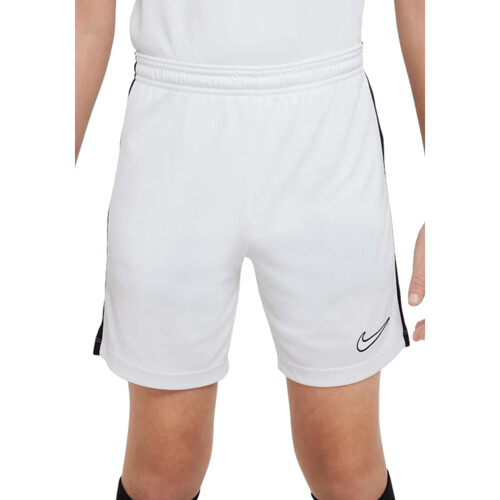 Abbigliamento Bambino Shorts / Bermuda Nike DX5476 Bianco