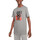 Abbigliamento Bambino T-shirt maniche corte Nike DX9522 Grigio