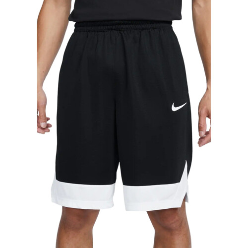 Abbigliamento Uomo Shorts / Bermuda Nike AJ3914 Nero