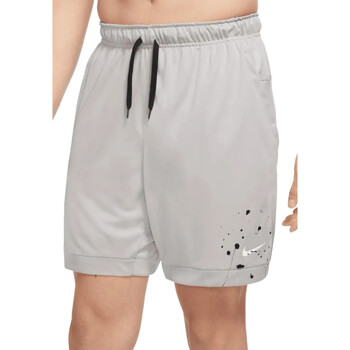 Abbigliamento Uomo Shorts / Bermuda Nike DX1546 Beige