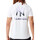 Abbigliamento Uomo T-shirt maniche corte New-Era 60332175 Bianco