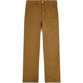 Abbigliamento Uomo Pantalone Cargo Carhartt I031501 Marrone