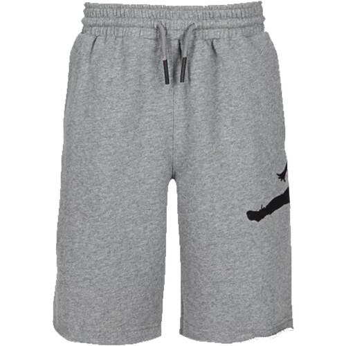 Abbigliamento Bambino Shorts / Bermuda Nike 956129 Grigio