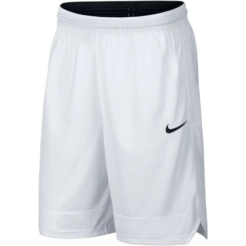 Abbigliamento Uomo Shorts / Bermuda Nike AJ3914 Bianco