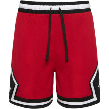 Abbigliamento Uomo Shorts / Bermuda Nike DX1487 Rosso