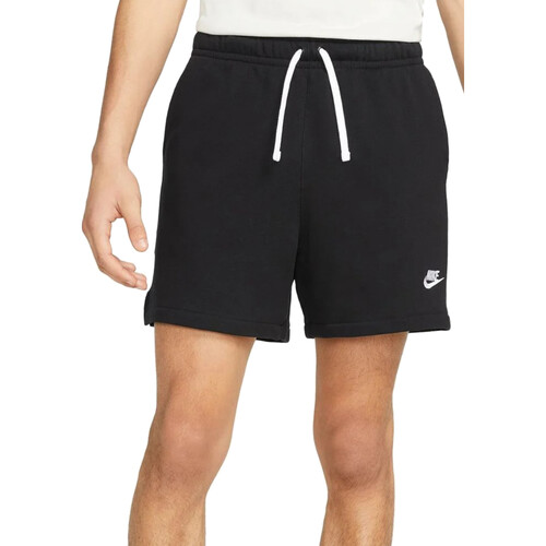 Abbigliamento Uomo Shorts / Bermuda Nike DX0731 Nero