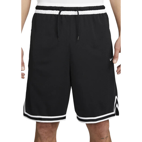 Abbigliamento Uomo Shorts / Bermuda Nike CV1897 Nero