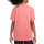 Abbigliamento Bambina T-shirt maniche corte Nike FD0928 Rosa