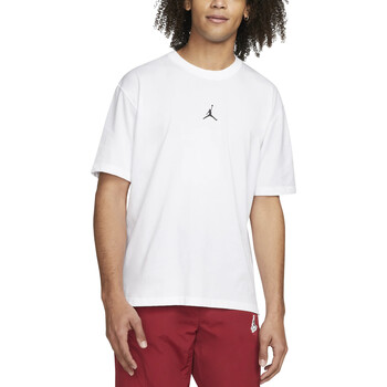 Abbigliamento Uomo T-shirt maniche corte Nike DH8920 Bianco