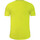 Abbigliamento Uomo T-shirt maniche corte Legea M1061 Giallo
