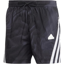 Abbigliamento Uomo Shorts / Bermuda adidas Originals IC8252 Nero