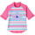 Abbigliamento Bambina T-shirt maniche corte Speedo 12400 Rosa