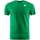 Abbigliamento Bambino T-shirt maniche corte Kappa 303WGB0-BIMBO Verde