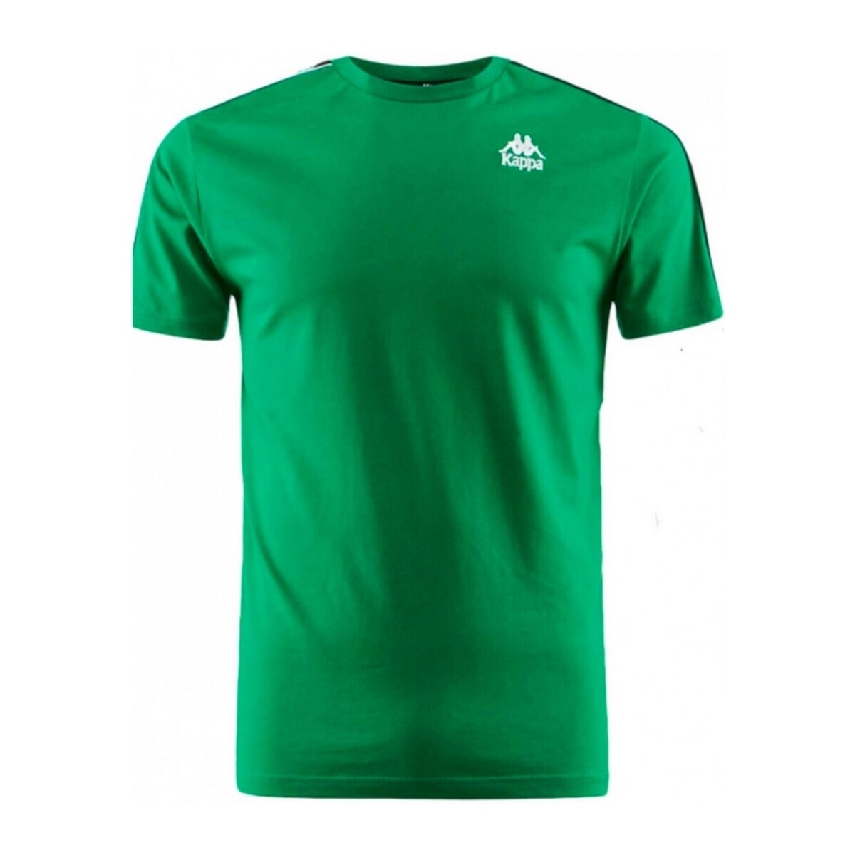 Abbigliamento Bambino T-shirt maniche corte Kappa 303WGB0-BIMBO Verde