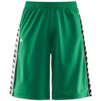 Abbigliamento Bambino Shorts / Bermuda Kappa 30300V0-BIMBO Verde