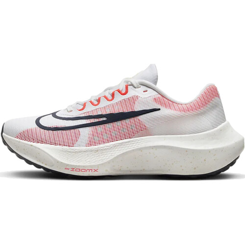 Scarpe Uomo Running / Trail Nike DM8968 Bianco