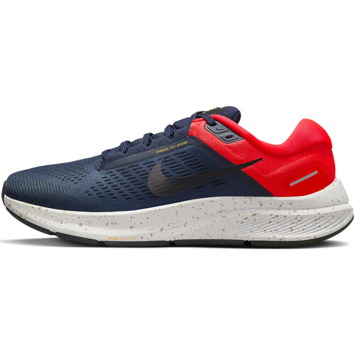 Scarpe Uomo Running / Trail Nike DA8535 Blu