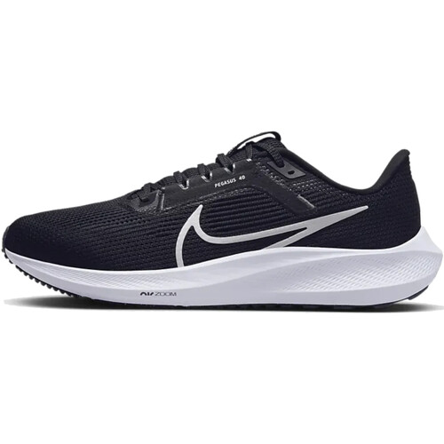 Scarpe Uomo Running / Trail Nike DV3853 Nero