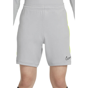 Abbigliamento Bambino Shorts / Bermuda Nike DX5476 Grigio