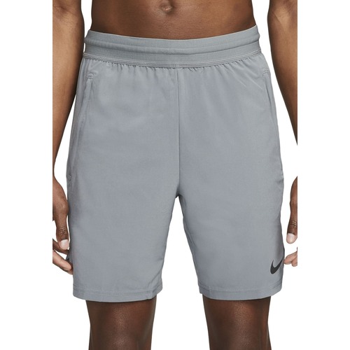 Abbigliamento Uomo Shorts / Bermuda Nike FB4196 Grigio