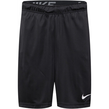Abbigliamento Uomo Shorts / Bermuda Nike FB4196 Nero