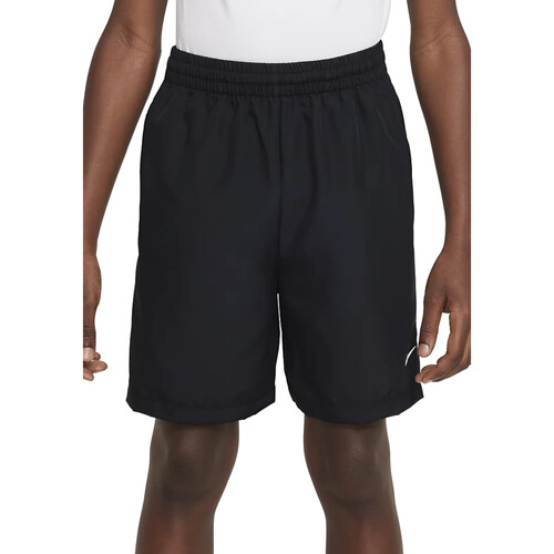 Abbigliamento Bambino Shorts / Bermuda Nike DX5382 Nero