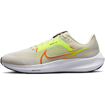 Scarpe Uomo Running / Trail Nike DV3853 Bianco