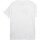 Abbigliamento Bambino T-shirt maniche corte Nike FD0928 Bianco