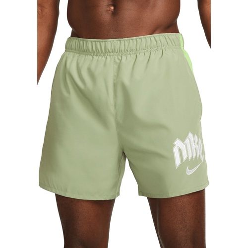 Abbigliamento Uomo Shorts / Bermuda Nike DX0837 Verde