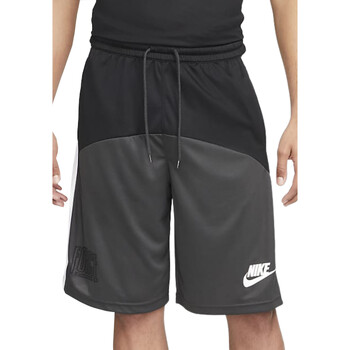 Abbigliamento Uomo Shorts / Bermuda Nike DQ5826 Nero
