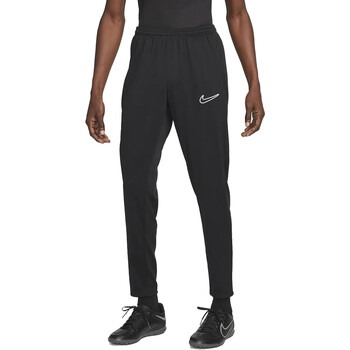 Abbigliamento Uomo Pantaloni da tuta Nike DV9740 Nero