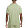 Abbigliamento Uomo T-shirt maniche corte Nike DX0839 Verde