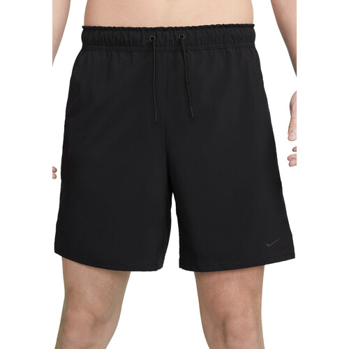 Abbigliamento Uomo Shorts / Bermuda Nike DV9340 Nero