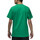 Abbigliamento Uomo T-shirt maniche corte Nike DV1445 Verde