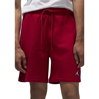 Abbigliamento Uomo Shorts / Bermuda Nike DQ7470 Rosso