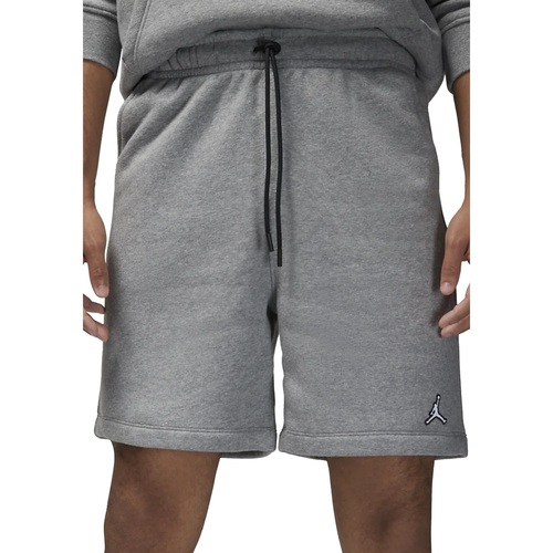 Abbigliamento Uomo Shorts / Bermuda Nike DQ7470 Grigio