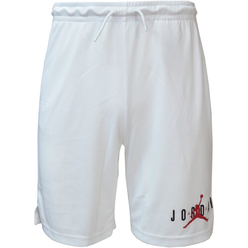 Abbigliamento Bambino Shorts / Bermuda Nike 95C186 Bianco