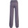 Abbigliamento Donna Pantaloni a campana adidas Originals 950163 Viola