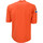 Abbigliamento Uomo T-shirt maniche corte Kappa 300HDN0 Arancio