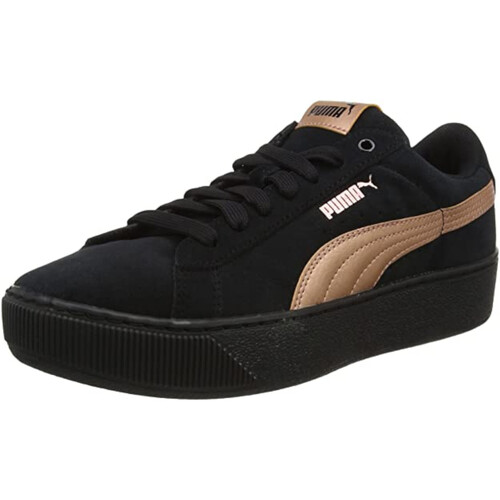 Scarpe Donna Sneakers Puma 365965 Nero