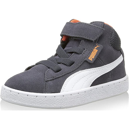 Scarpe Bambino Sneakers Puma 359067 Grigio