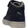 Scarpe Bambino Sneakers Puma 350454 Blu