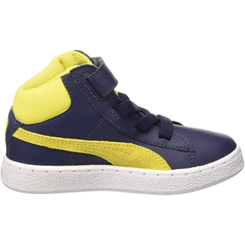 Scarpe Bambino Sneakers Puma 358990 Blu