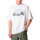 Abbigliamento Uomo T-shirt maniche corte Carhartt I031722 Bianco