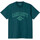 Abbigliamento Uomo T-shirt maniche corte Carhartt I031783 Verde