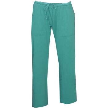 Abbigliamento Donna Pantaloni da tuta Dimensione Danza F108500 Verde