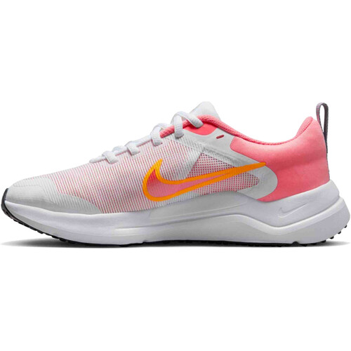 Scarpe Bambina Running / Trail Nike DM4194 Rosa