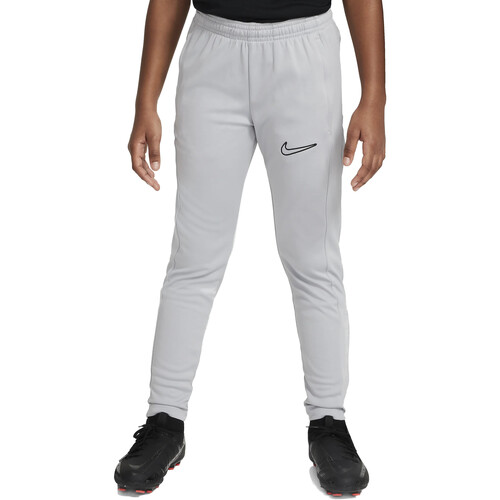 Abbigliamento Bambino Pantaloni da tuta Nike DX5490 Grigio