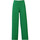 Abbigliamento Donna Pantaloni a campana Susymix ST1041A Verde