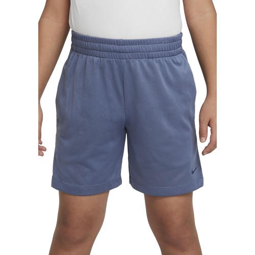 Abbigliamento Bambino Shorts / Bermuda Nike FB1279 Blu